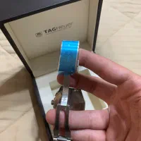 ساعت برند تگ هویر (tag heuer)|ساعت|تهران, استقلال|دیوار