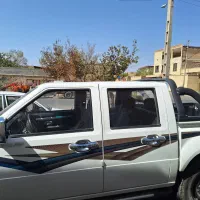 کارون . پادراپلاس دوکابین.