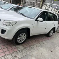 Mvm x33 new|خودرو سواری و وانت|گنبد کاووس, |دیوار