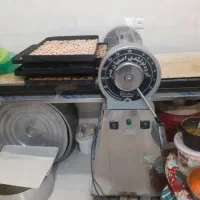 فروش کامل لوازمات کارگاه قنادی ...|کافی‌شاپ و رستوران|قرچک, شهرک مهستان|دیوار
