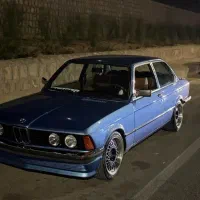 bmw 320|خودرو کلاسیک|شیراز, عفیف‌آباد|دیوار