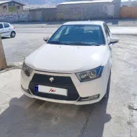 دنا پلاس اتوماتیک آپشنال