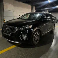 سورنتو ۲۰۱۷ Gdi|خودرو سواری و وانت|تهران, ولنجک|دیوار