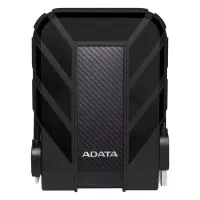 هارد اکسترنال ۵ ترا adata وسترن