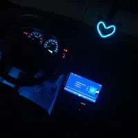 آویز سوریکاوا (چراغ دار)