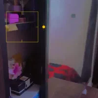 دراور و آینه باکس دار  ریلی جا دار  قیمت مناسب|جاکفشی، کمد، دراور|فردیس, شهرک شهید حسینی|دیوار