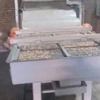 فروش دستگاه مغز تخمه|ماشینآلات صنعتی|فیرورق, |دیوار