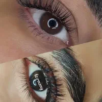 اکستنشن کاشت لیفت و نلخن وتتو و پاکسازی و کراتین|خدمات آرایشگری و زیبایی|اصفهان, جلفا|دیوار