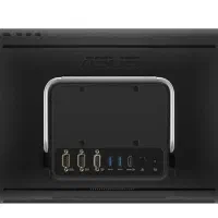 کامپیوتر asus صفحه لمسی|رایانه رومیزی|ملارد, |دیوار