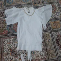 شومیز مجلسی