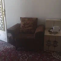 مبل خیلی تمیز سالم|مبلمان خانگی و میز عسلی|شوش, |دیوار