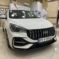 آریزو 5 اف ال - پلاک و کارتکس (شهرری)|خودرو سواری و وانت|تهران, هرندی|دیوار