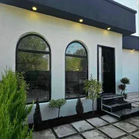 ویلا فلت نما مراکشی|فروش خانه و ویلا|امامزاده عبدالله, |دیوار