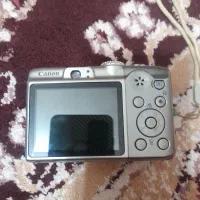 دوربین  خراب با کیفش