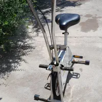 دوچرخه ثابت