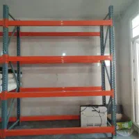 قفسه صنعتی راک