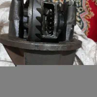 دیفرانسیل روا تمیز و سالم