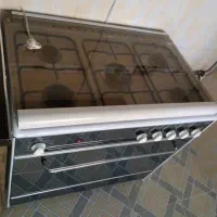 اجاق گاز طرح فر|اجاق گاز و لوازم برقی پخت‌وپز|تهران, آذری|دیوار