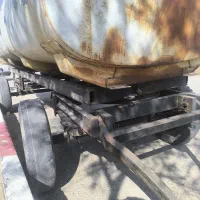 تانکرچرخدار|مصالح و تجهیزات ساختمان|اراک, |دیوار