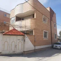 خانه اجاره ای در باغ ابریشم