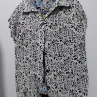 مانتو و شومیز|لباس|رشت, بوسار|دیوار