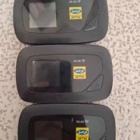 مودم ایرانسل مدل L96