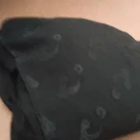 چادر مشکی نونو