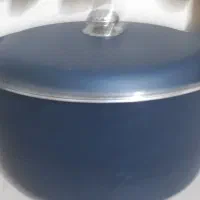 قابلمه تفلون سایز ۴۰|ظروف پختوپز|گرمدره, |دیوار