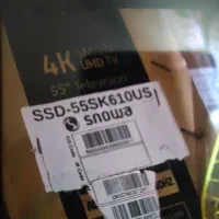 lcd 55 snowa us  & 55 elletto