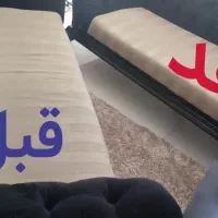 انواع مبلشویی سید تضمینی وتخصصی در منزل محل|خدمات نظافت|محمدشهر, همایون ویلا|دیوار