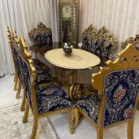 فروش مبل ومیز غذاخوری