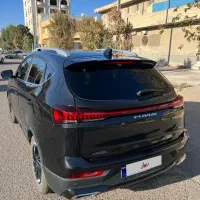 Kmc x5 1403 مشکی کی ام سی ایکس ۵|خودرو سواری و وانت|سیرجان, |دیوار