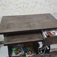 میز کامپیوتر