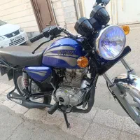 بوکسر ۲۰۰|موتورسیکلت|قم, آزادگان|دیوار