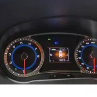 کوییکgxr 1404رینگ اسپورت|خودرو سواری و وانت|نورآباد ممسنی, |دیوار