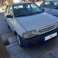 پراید84|خودرو سواری و وانت|بروجرد, |دیوار