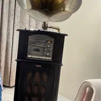 گرامافون