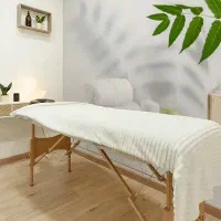 ماساژ درمانی و خدمات طب سنتی