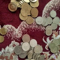 سکه ۲۵۰ ریالی|کلکسیون سکه، تمبر، اسکناس|تهران, باغ خزانه|دیوار