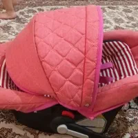 کریر کودک و تشک نوزاد