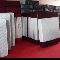 تشک کهنه بیار تشک تازه باکیفیت ببر