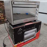 توستر|اجاق گاز و لوازم برقی پخت‌وپز|تربت‌حیدریه, شهید قرنی|دیوار