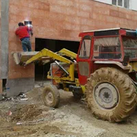 لوله کشی گاز به صورت روکار توکار وتعمیرات|خدمات پیشه و مهارت|خرمآباد, |دیوار