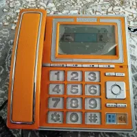 تلفن رومیزی