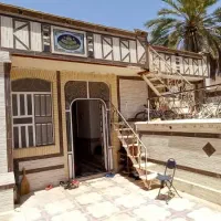 دو واحد ویلایی شیک خفر روستای شرقی کوچه ۱۳ اندیشه