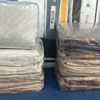 انواع کاور مبل وکاور تشک|رختخواب، بالش، پتو|تبریز, |دیوار