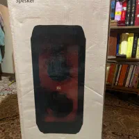 پارتی باکس شیائومی mi compact 20000|سیستم صوتی خانگی|تهران, فردوس|دیوار