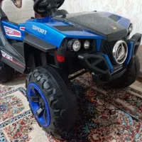 ماشین شارژی