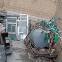 خرید فروش آهن آلات آلمینیوم شیرآلات خریدار توافقی