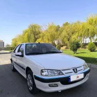 پژو پارس TU5 مدل 1400 دریچه سیمی درحد خشگ کم کار..|خودرو سواری و وانت|قزوین, |دیوار